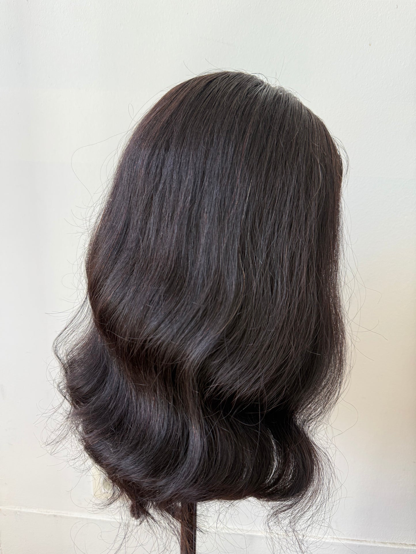 Body wave Raw 14 pouces
