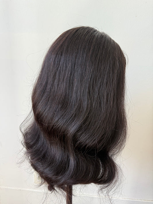 Body wave Raw 14 pouces