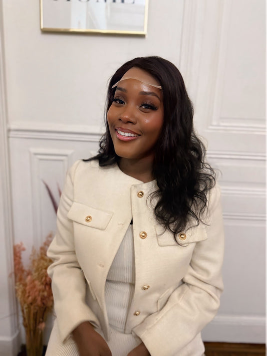 Perruque Ayo - Body Wave